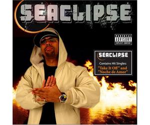 Sea Clipse - Playin with Fire
