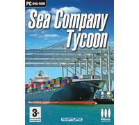 Sea company tycoon