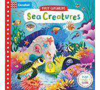 Sea Creatures