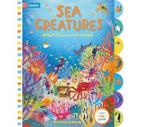 Sea Creatures