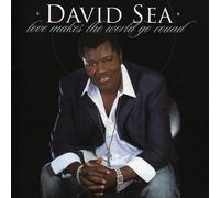Sea, David - Love Makes the World Go..
