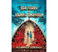 Sea Diary of Johnny Unknown - Alexander Semenyuk - World Castle Publishing, LLC - ebook (ePub) - Livre