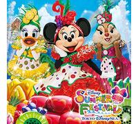 Sea Disney Summer Festival 201 [Import allemand]