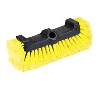 Sea Dog 491080-1 Bateau Crochet Brosse à Poils à Trois côtés - Medium (Jaune)