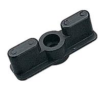 Sea Dog Double loquet en Nylon pour Pare-Brise