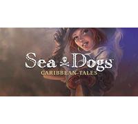Sea Dogs Caribbean Tales (DLC)