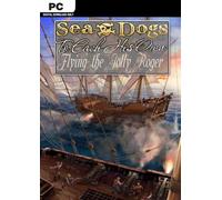 Sea Dogs To Each His Own - Flying the Jolly Roger PC - DLC