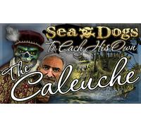 Sea Dogs: To Each His Own - The Caleuche (DLC)