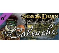 Sea Dogs To Each His Own The Caleuche PC