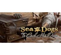 Sea Dogs To Each His Own The Final Lesson (DLC)