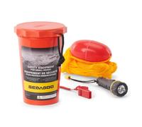 Sea-Doo 295100330 Safety Equipment Kit by Sea-Doo
