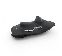 Sea-Doo Couvercle de remorque résistant aux intempéries, étincelle, 295100957, 295100912