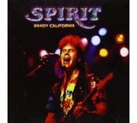 Spirit – Sea Dream – CD