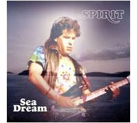 Sea Dream – Coffret CD Clamshell – édition étendue et remastérisée – tonpool Medien