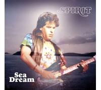 Sea Dream Coffret CD