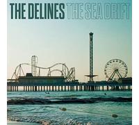Sea Drift – CD – Decor-Spielzeug