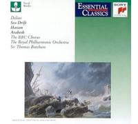 Sea Drift;Hassan;Arabesk