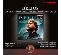 Sea Drift Songs