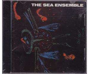 Sea Ensemble - We Move Together [Import]