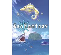 Sea Fantasy (PC) Steam Key GLOBAL