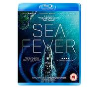 Sea Fever [Bluray] [Blu-ray]