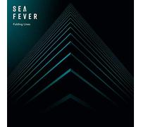 Sea Fever - Folding Lines [Import]