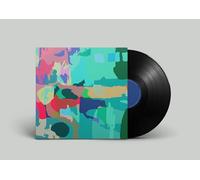 Sea Fever - Surface Sound (Black Vinyl LP) [Import]