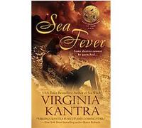 Sea Fever, The Children of the Sea Virginia Kantra (Auteur)
