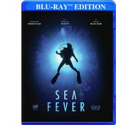 Sea Fever [Usa][Blu-Ray] Ac-3/Dolby Digital, Dolby