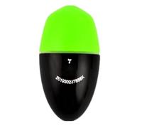 Sea Fishing Floats - Fishing Floats Coarse Electronic Fishing Float, High Sensitivity Glowing Bobbers - Portable Fishing Supplies Lighted Float For Father, Boyfriend, Grandfather, Oncle And Neighbor