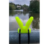 Sea Fishing Rod Rest For Dock And Boat-Coarse Zip-Zip