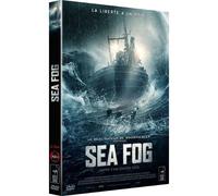 Sea Fog