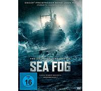 Sea Fog – Yoon-Seok Kim / Park Yoo-chun, Han Yeri – DVD – Import – Plaion Pictures