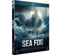 Sea fog Les clandestins Blu-ray E