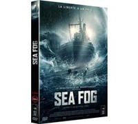 Sea fog Les clandestins DVD E