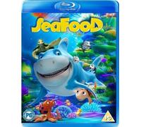 Sea Food (Blu-ray)