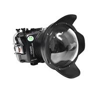 Sea frogs Boîtier étanche pour A6600 (16-35 mm)