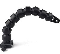 Sea frogs Système de bras articulé flexible YS compatible avec boîtier d'appareil photo étanche Accessoire pour photographie sous-marine (30,5 cm)