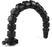 Sea frogs Système de bras articulé flexible YS compatible avec boîtier d'appareil photo étanche Accessoire pour photographie sous-marine (40,6 cm)