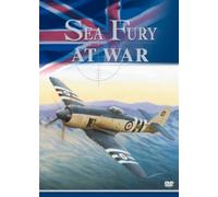 Sea Fury at War [Import anglais]