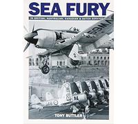 Sea Fury: In British, Australian, Canadian, and Dutch Service