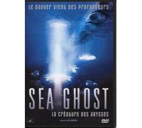 Sea Ghost - La Créature Des Abysses