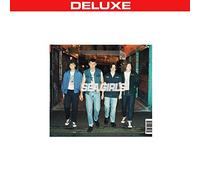 Sea Girls – Homesick – Digipack – Édition Deluxe – Import