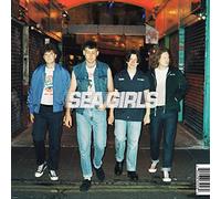 Sea Girls - Homesick [Import]