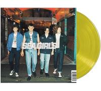 Sea Girls - Homesick [Import]