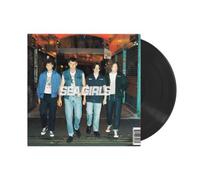 Sea Girls Homesick (Vinyl) 12" Album (Gatefold Cover)