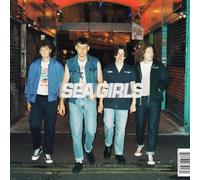 Sea Girls - Homesick (Vinyl) [Import]