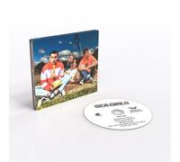 Sea Girls - Midnight Butterflies (Signed Edition) -Amazon Exclusive [Import]