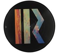 Sea Girls - Open Up Your Head (Picture Vinyl) [Import]