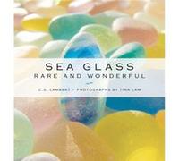 Sea Glass by C. S. Lambert C. S. Lambert (Auteur)